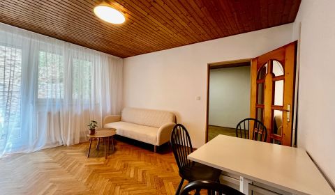 Kiadó 2 szobás lakás, 2 szobás lakás, Kapitulská, Trnava, Szlovákia