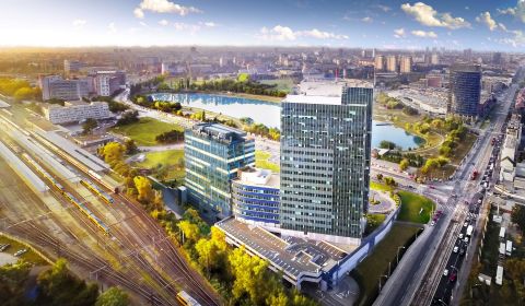 Kiadó Irodahelység, Irodahelység, Tomášikova, Bratislava - Nové Mesto,