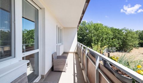 Eladó 2 szobás lakás, 2 szobás lakás, Nobelova, Bratislava - Nové Mest