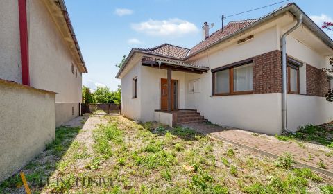 Eladó Családi ház, Családi ház, Dunajská Streda, Szlovákia