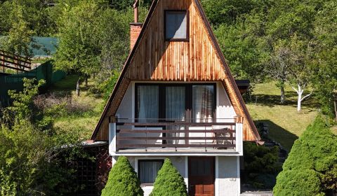 Eladó Nyaraló, Nyaraló, Krupina, Szlovákia
