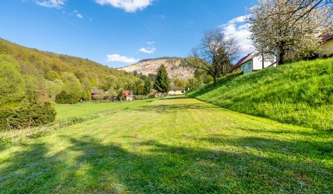Eladó Építési telek, Építési telek, Janka Kráľa, Ilava, Szlovákia