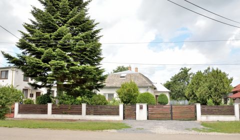 Eladó Családi ház, Családi ház, Michalovce, Szlovákia