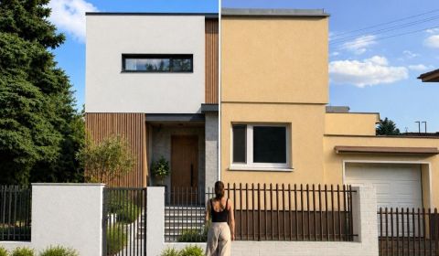 Eladó Családi ház, Családi ház, Bratislava - Ružinov, Szlovákia