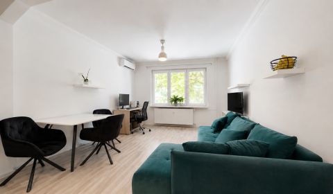 Eladó 2 szobás lakás, 2 szobás lakás, Kukučínova, Bratislava - Nové Me
