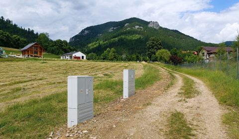 Eladó Építési telek, Építési telek, Žilina, Szlovákia