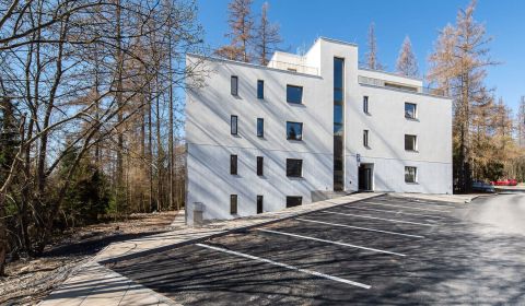 Eladó 2 szobás lakás, 2 szobás lakás, Poprad, Szlovákia