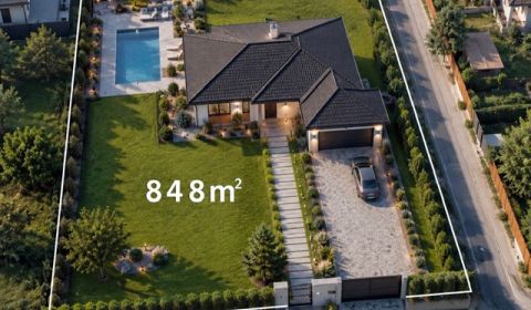 Eladó Építési telek, Építési telek, Železničná, Senec, Szlovákia