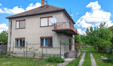 Eladó Családi ház, Családi ház, Hlavná, Komárno, Szlovákia