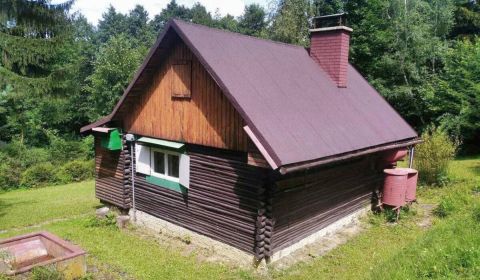 Eladó Nyaraló, Nyaraló, Žilina, Szlovákia