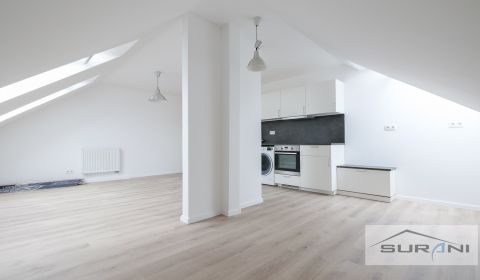 Kiadó 2 szobás lakás, 2 szobás lakás, Sládkovičova, Bratislava - Staré