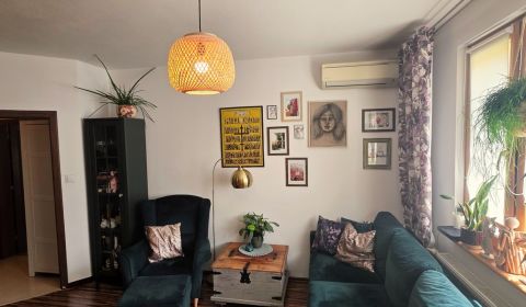 Eladó 3 szobás lakás, 3 szobás lakás, Matuškova, Košice - Západ, Szlov