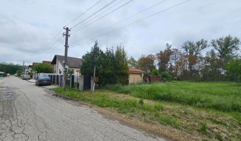 Eladó Építési telek, Építési telek, Galanta, Szlovákia