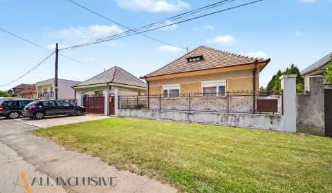 Eladó Családi ház, Családi ház, Galanta, Szlovákia