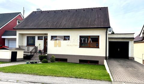 Eladó Családi ház, Családi ház, Senica, Szlovákia