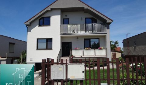 Eladó Családi ház, Családi ház, Lichnerova, Senec, Szlovákia
