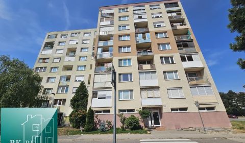 Eladó 2 szobás lakás, 2 szobás lakás, Košická, Senec, Szlovákia
