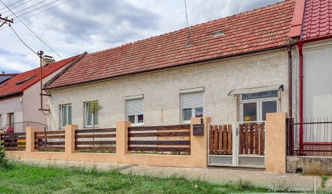 Eladó Családi ház, Családi ház, Spiegelsall, Trnava, Szlovákia