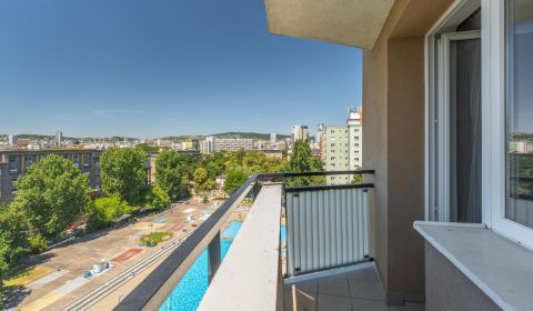 Eladó 3 szobás lakás, 3 szobás lakás, Ružová dolina, Bratislava - Ruži
