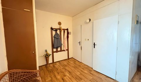 Eladó 2 szobás lakás, 2 szobás lakás, Michalovce, Szlovákia