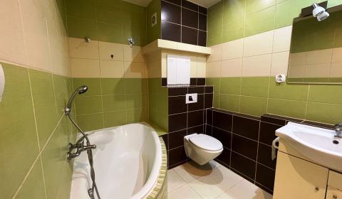 Eladó 1 szobás lakás, 1 szobás lakás, Michalovce, Szlovákia