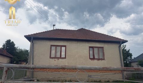 Eladó Családi ház, Családi ház, Nové Zámky, Szlovákia