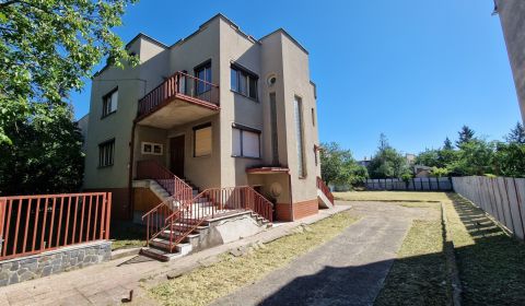 Eladó Családi ház, Családi ház, Varichovská, Trebišov, Szlovákia