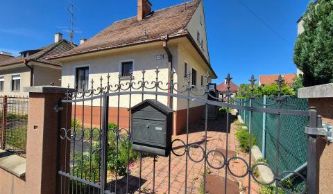 Eladó Családi ház, Családi ház, Vysoká, Piešťany, Szlovákia