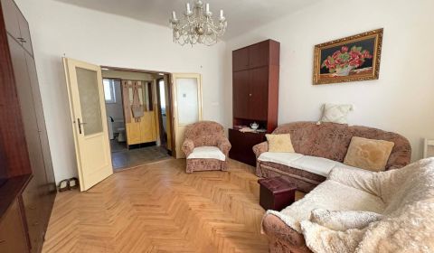Eladó 2 szobás lakás, 2 szobás lakás, Masarykova, Michalovce, Szlováki