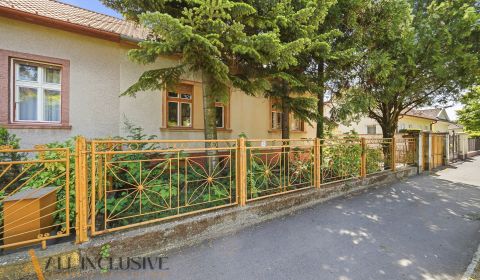 Eladó Családi ház, Családi ház, Ádorská, Dunajská Streda, Szlovákia