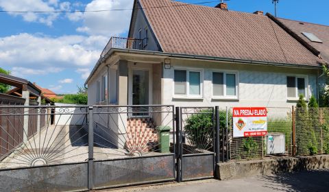 Eladó Családi ház, Családi ház, Zimná, Komárno, Szlovákia