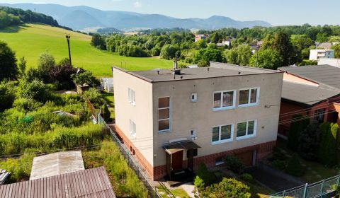 Eladó Családi ház, Családi ház, Nový domov, Žilina, Szlovákia