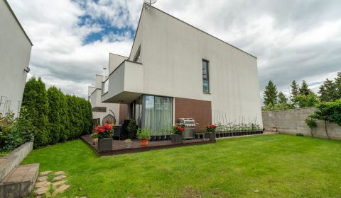 Eladó Családi ház, Családi ház, Sadová, Poprad, Szlovákia