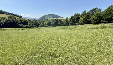 Eladó Építési telek, Építési telek, Žilina, Szlovákia