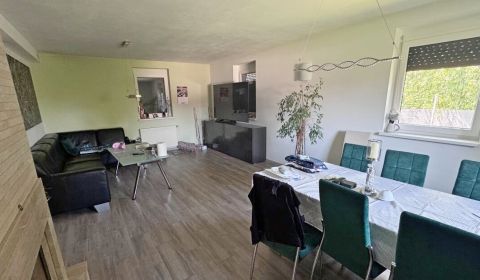 Eladó Családi ház, Családi ház, Nové Košariská, Senec, Szlovákia