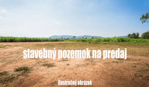 Eladó Építési telek, Építési telek, Brezová, Malacky, Szlovákia