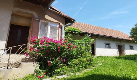 Eladó Családi ház, Családi ház, Ostrá Lúka, Zvolen, Szlovákia