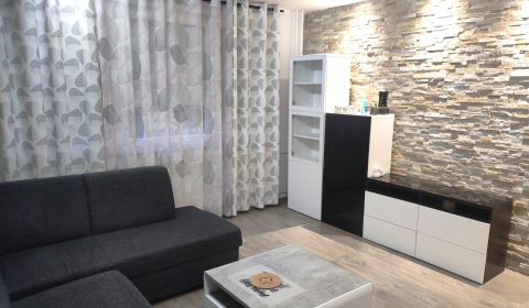 Kiadó 3 szobás lakás, 3 szobás lakás, Nové Zámky, Szlovákia
