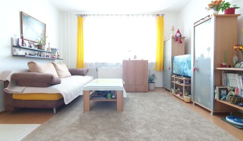 Eladó 1 szobás lakás, 1 szobás lakás, Sitnianska, Banská Bystrica, Szl