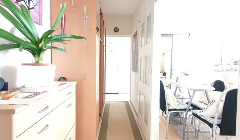 Eladó 1 szobás lakás, 1 szobás lakás, Sitnianska, Banská Bystrica, Szl