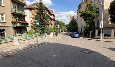 Eladó 1 szobás lakás, 1 szobás lakás, Bratislava - Staré Mesto, Szlová