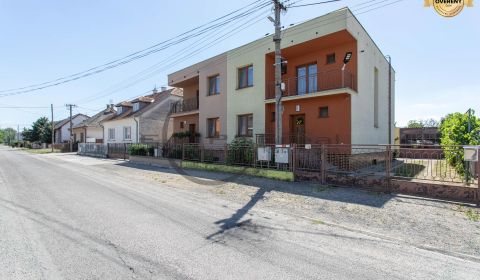 Eladó Családi ház, Családi ház, Záhradná, Malacky, Szlovákia