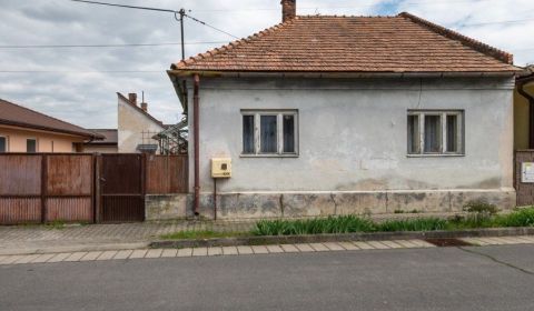 Eladó Családi ház, Lučenec, Szlovákia