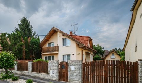 Eladó Családi ház, Lučenec, Szlovákia