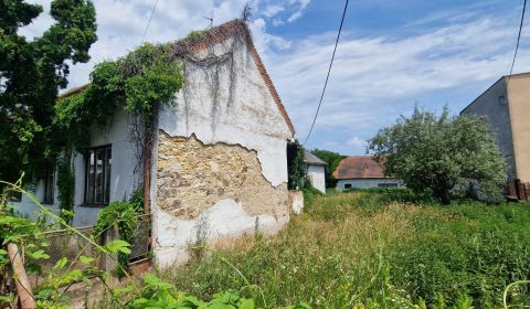 Eladó Építési telek, Építési telek, Hlavná, Trebišov, Szlovákia