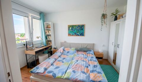 Eladó 2 szobás lakás, 2 szobás lakás, Nové Zámky, Szlovákia