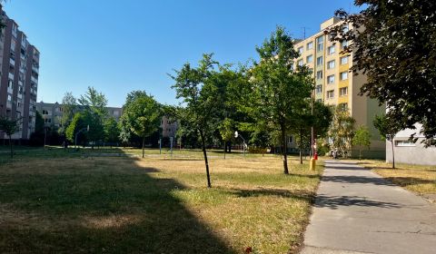 Kiadó 3 szobás lakás, 3 szobás lakás, Generála Goliana, Trnava, Szlová