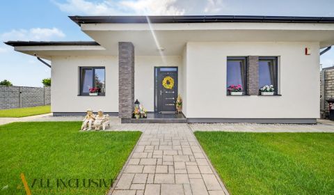 Eladó Családi ház, Családi ház, Veľké Blahovo, Dunajská Streda, Szlová