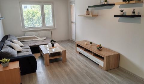 Eladó 3 szobás lakás, 3 szobás lakás, Eötvösova, Komárno, Szlovákia