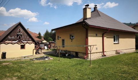 Eladó Családi ház, Családi ház, Čadca, Szlovákia